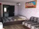 Двухместный номер с 1 кроватью стандарт