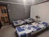 Апартаменты двухкомнатный люкс