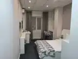 Двухместный номер с 1 кроватью стандарт