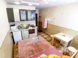 Двухместный с 1 кроватью улучшенный