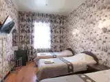 Трёхместный номер стандарт