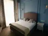 Двухместный номер с 1 кроватью улучшенный