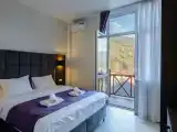 Стандартный с балконом