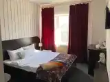 Двухместный номер с 1 кроватью стандартный