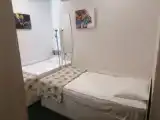Двухместный номер с 2 отдельными кроватями и ванной комнатой эконом