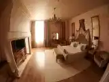 Двухместный номер с 1 кроватью Junior Suite