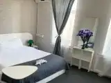 Двухместный номер с 1 кроватью улучшенный стандартный