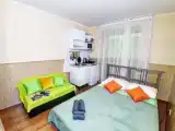 Трёхместный улучшенный