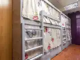 8-ми местный женский