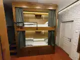 Многоместный смешанный номер 6-ти местный общий