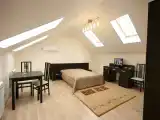 Двухместный номер с 1 кроватью улучшенный