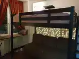 Двухместный номер с 2 отдельными кроватями с дополнительными местами