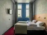 Двухместный номер с 2 отдельными кроватями улучшенный