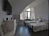 Двухместный номер с 2 отдельными кроватями стандарт с видом на море