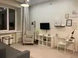 Апартаменты студия