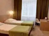 Двухместный номер с 2 отдельными кроватями стандарт