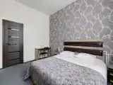 Двухместный номер с 1 кроватью люкс