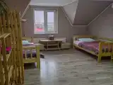 Двухместный номер с 2 отдельными кроватями студия делюкс