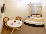 Двухместный номер с 1 кроватью стандарт