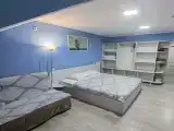 Трёхместный номер делюкс семейный