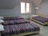 Четырёхместный номер Четырехместный