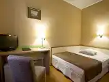 Одноместный номер стандарт