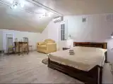 Семейный номер Семейный двухкомнатный номер студия