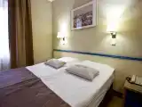 Двухместный номер с 1 кроватью стандарт