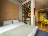 Апартаменты Студия