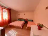 Трёхместный улучшенный