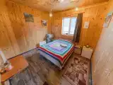 Двухместный номер с 1 кроватью стандарт