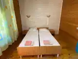 Двухместный номер с 2 отдельными кроватями стандарт