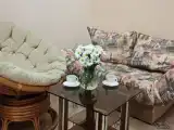 Двухместный номер с 1 кроватью стандарт