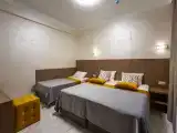 Трёхместный номер  комфорт