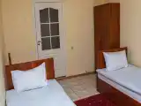 Двухместный номер с 2 отдельными кроватями стандарт
