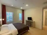 Апартаменты Comfort с отдельной спальней