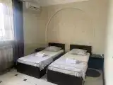 Двухместный номер с 2 отдельными кроватями стандарт