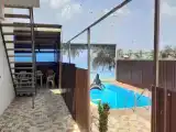 Четырёхместный номер стандарт