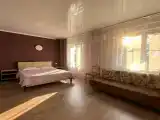 Четырёхместный номер Полулюкс однокомнатный