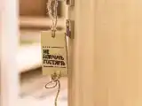Семейный номер стандарт с видом на город
