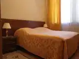 Двухместный номер с 1 кроватью стандарт