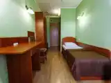 Одноместный номер стандарт