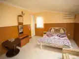 Четырёхместный номер Двухкомнатный номер