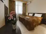 Трёхместный номер стандарт с хорошим видом