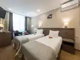 Двухместный номер с 2 отдельными кроватями стандарт