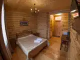 Двухместный номер с 1 кроватью Двухместный номер комфорт с 1 двуспальной кроватью