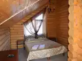 Двухместный номер с 2 отдельными кроватями стандарт