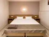 Двухместный номер с 1 кроватью стандарт