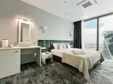 Двухместный номер с 1 кроватью стандарт