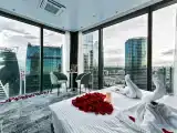Апартаменты люкс